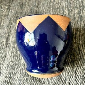 Jeremy Ayers Pottery, Tumbler, NWOT